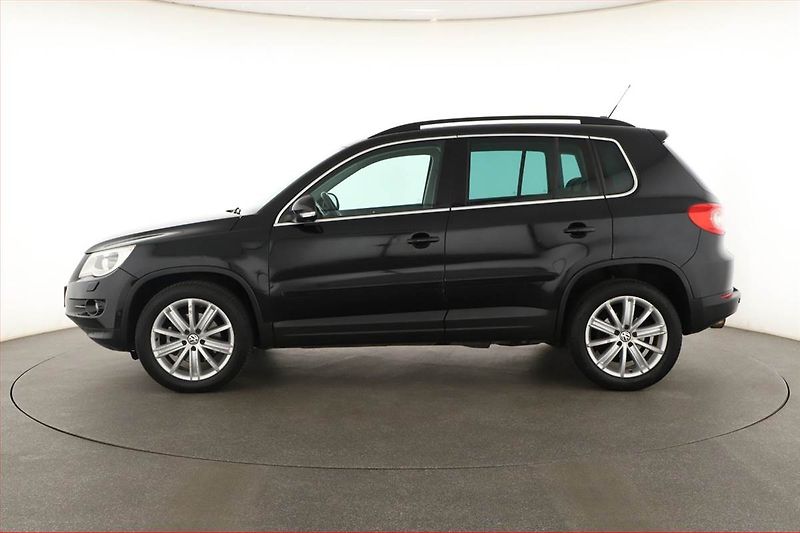 Volkswagen Tiguan (2008) 1.4 TSI, 4X4, Xenony - fotka 3 z 19