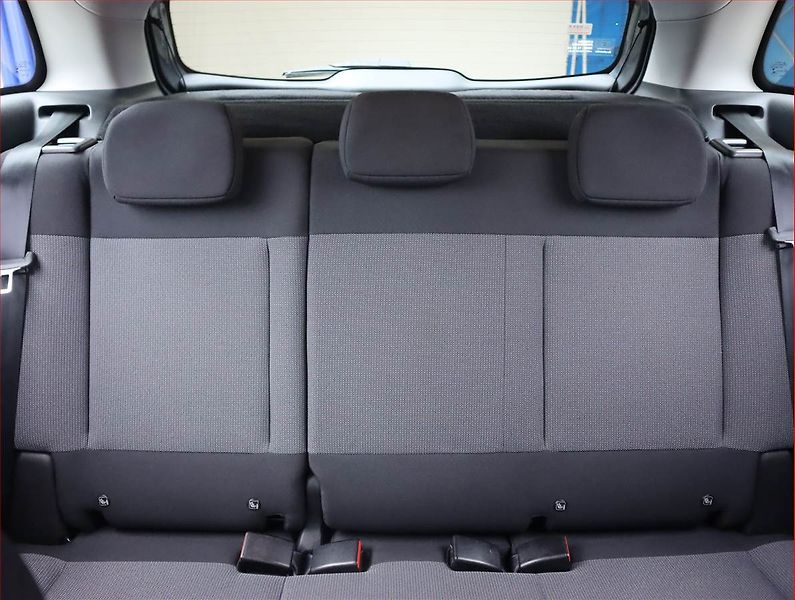 Citroën C3 Aircross (2020) 1.2 PureTech, Serv.kniha - fotka 10 z 21
