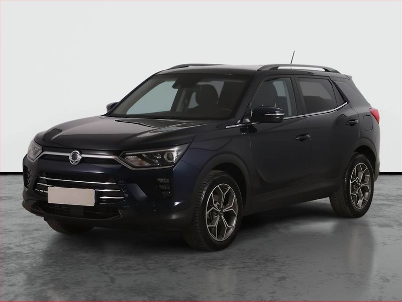SsangYong Korando (2024) Style 1.5 T-GDI - fotka 2 z 20