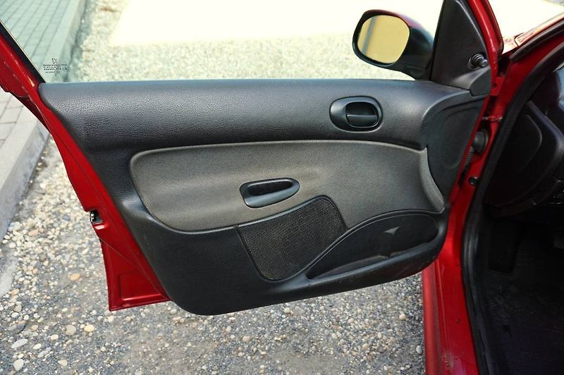 Peugeot 206 (2008) 206 GENERATION 1.4 55 kW - fotka 21 z 30