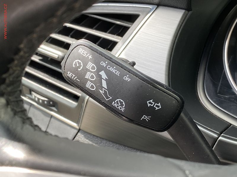 Škoda Fabia (2016) 1.2 TSi, Ambition, +kola - fotka 13 z 18