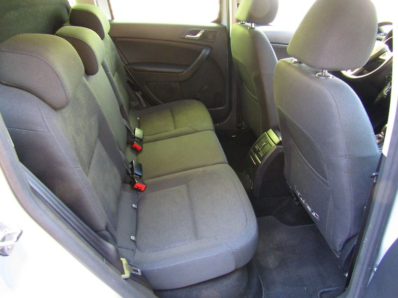Škoda Yeti (2014) 1.6 TDI 77kW DSG - fotka 24 z 38