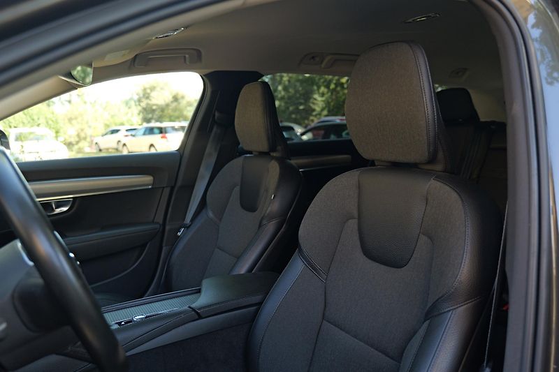 Volvo V90 D4 AWD Diesel NezTopení Záruka - fotka 12 z 35