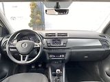 Škoda Fabia 1.2TSi, ČR, STYLE, klima - náhled 10