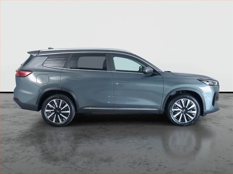 Chery Tiggo 8 (2026) 1.5T PHEV, UNIQUE - fotka 6 z 19