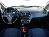 Fiat Punto (2009) 1.3JTD, AC - náhled 8