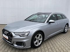 Audi A6 40 Sline quattro ST7 2,0TDI - fotografie inzerátu