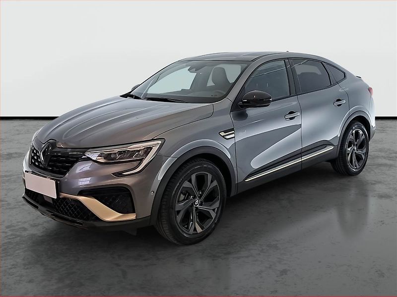 Renault Arkana (2023) Intens E-Tech - fotka 2 z 24