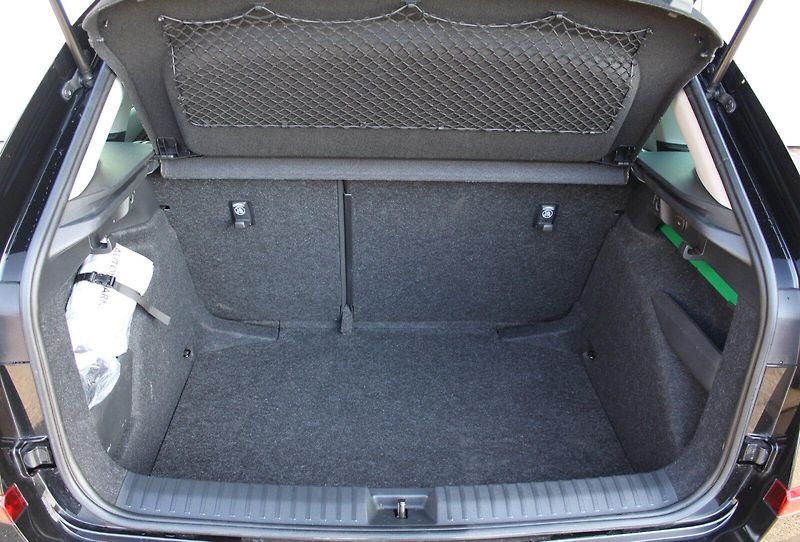 Škoda Kamiq (2024) Top Selection 1.0TSI / 85kW 6° - fotka 22 z 24
