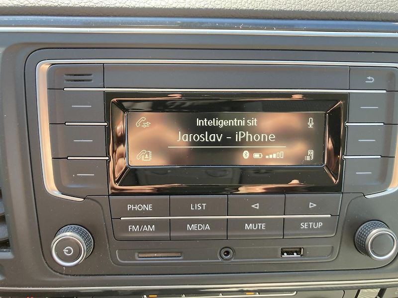 Volkswagen (2018) CALIFORNIA 110KW DSG 4x4 COAST - fotka 41 z 45