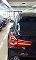 BMW X3 20d xDrive M-Paket, ČR - náhled 29