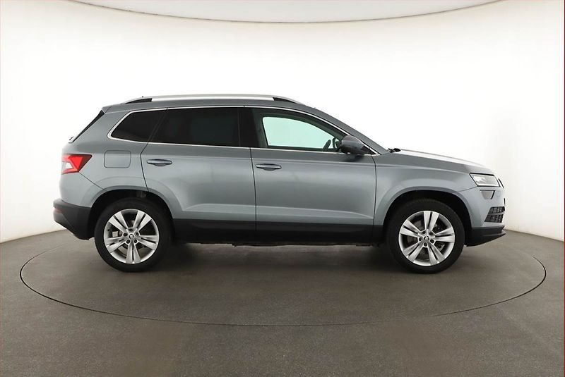 Škoda Karoq (2017) Style 2.0 TDI - fotka 6 z 20