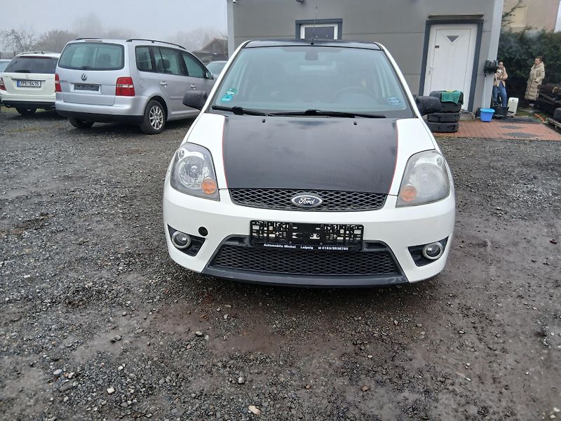 Ford Fiesta original 