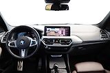 BMW X3 xDrive20d - náhled 11