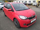 Škoda Citigo 1,0 MPI Automat - náhled 1