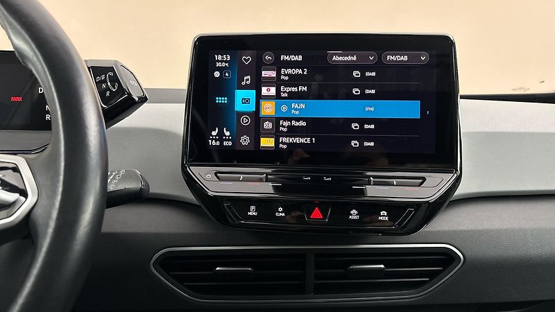 Volkswagen ID.3 58 kWh AUT Family - fotka 11 z 30