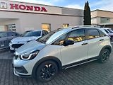 Honda Jazz (2026) CROSSTAR 1.5eHEV 122k AKCE !!! - náhled 31
