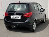 Opel Meriva (2017) 1.4 i, 2.maj,ČR, AC, tempo - náhled 3