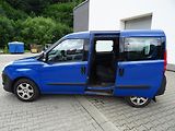 Fiat Dobló (2011) 1.3 JTD 66kw MAN5 - náhled 4