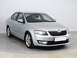 Škoda Octavia (2013) Elegance 1.6 TDI, Serv.kniha - náhled 1