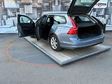 Volvo V90 (2017) 2.0D, 110KW - náhled 7
