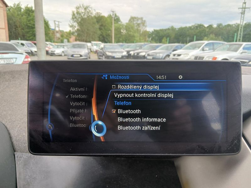 BMW i3 125 kW, 86tis km - fotka 33 z 47