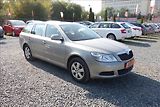 Škoda Octavia 1,8 TSi,ČR,SERV.KN.,ELEGANCE. - náhled 1