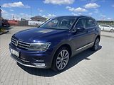Volkswagen Tiguan 2,0 TDi 110kw 4-Motion LED GPS - náhled 31