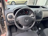 Dacia Dokker (2015) 1.6MPI 5 míst, DPH - náhled 12