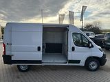 Peugeot Boxer (2022) Furgon L2H2 140k MAN6 - náhled 11