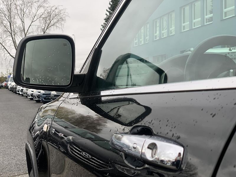 Jeep Grand Cherokee 3.0 CRD LIMITED AUTOMAT KŮŽE - fotka 51 z 54