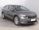Škoda Enyaq (2022) iV 80 (82 kWh), SoH 96% - náhled 1