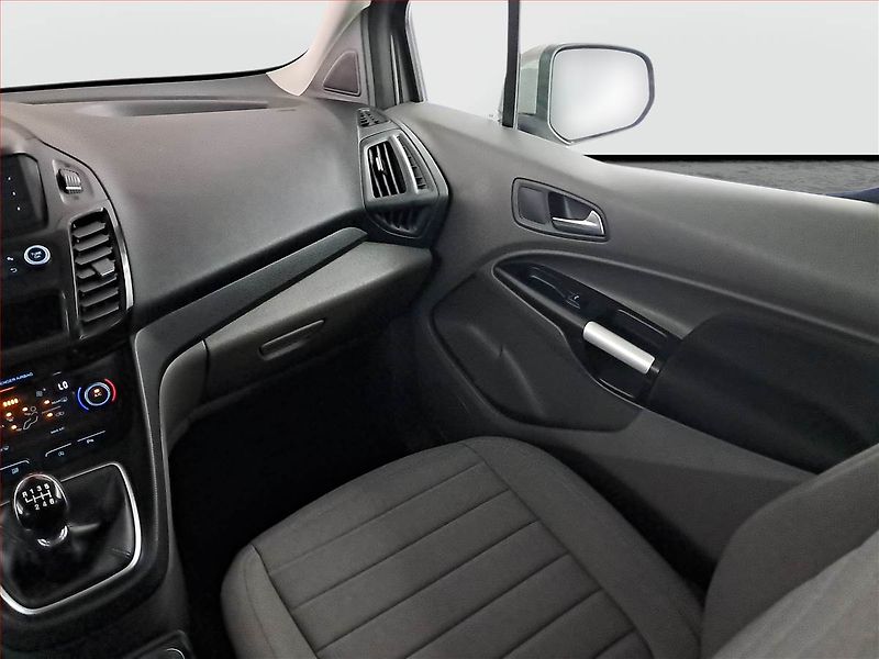 Ford Tourneo Connect (2018) Maxi Titanium 1.5 TDCi, 5Míst - fotka 8 z 19