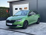 Škoda Fabia 1,0 TSI 110PS  Style Plus - náhled 1