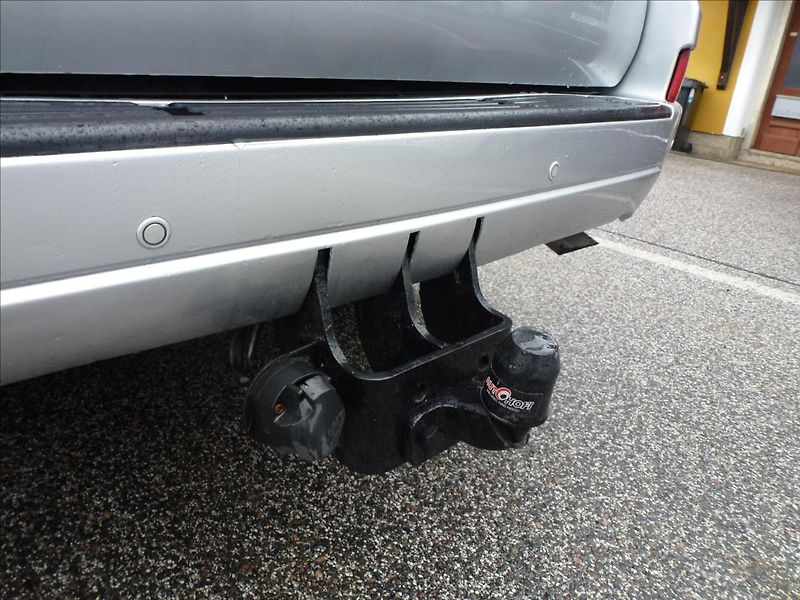 Toyota Land Cruiser 3,0 120 D4-D Lux+ Automat - fotka 53 z 58
