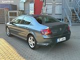Peugeot 407 (2003) 2.2i, 116kw Původ ČR - náhled 2