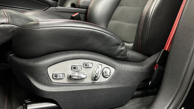 Porsche Macan GTS / TOP STAV / ZÁRUKA - fotka 33 z 48