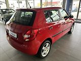 Škoda Fabia 1,2   HTP 44kW,KLIMA,ALU - náhled 6