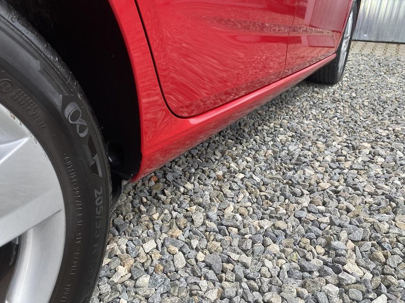 Škoda Scala 1.0i G-TEC STYLE CZ DPH LED 1A - fotka 47 z 156