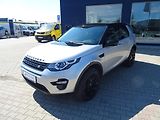 Land Rover Discovery Sport (2016) 2.0 TD4 HSE AWD AUT - náhled 4