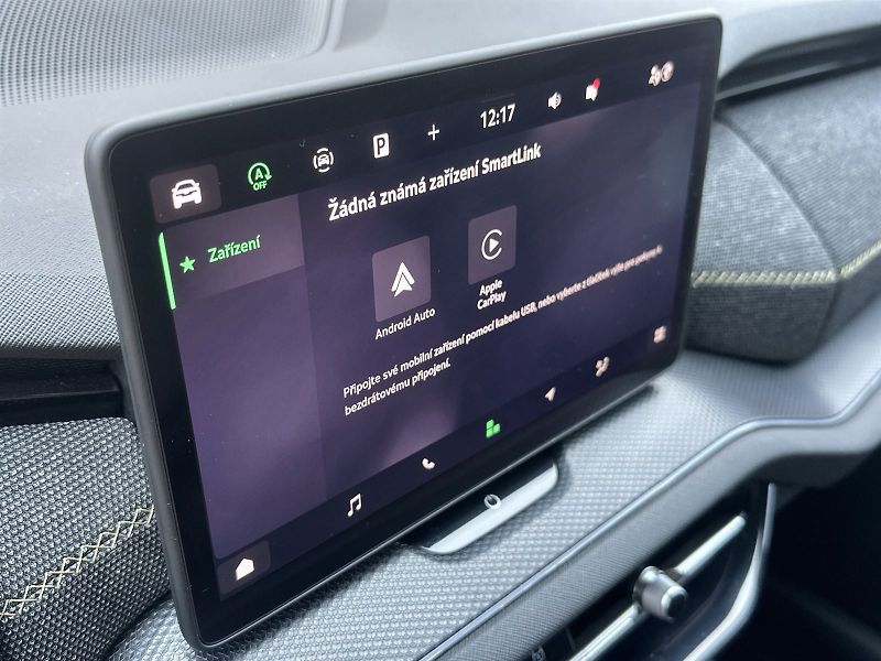 Škoda Kodiaq (2024) 2.0 TDI DSG Selection - fotka 12 z 32