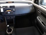 Suzuki Swift (2008) 1.3 i, 4X4, Serv.kniha, Tažné - náhled 8