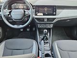 Škoda Scala (2025) SELECTION TSI 85/1.0 M6F - náhled 11