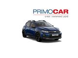 Dacia Sandero (2026) Stepway Extreme Eco-G 120 - náhled 1