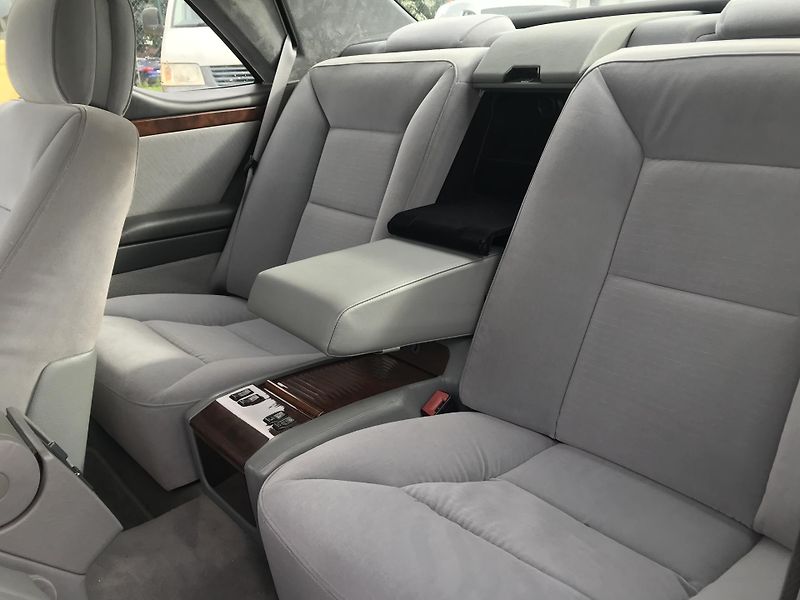Mercedes-Benz Třídy S S 600  W12  290 KW,AUT.KUPÉ... - fotka 11 z 17