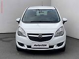 Opel Meriva (2016) 1.4i, ČR, AC, STK5/28 - náhled 1