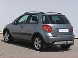 Suzuki SX4 (2009) 1.9 DDiS, 4X4, Serv.kniha - náhled 3