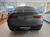 Mercedes-Benz GLE 450 d 4MATIC Coupe - náhled 6
