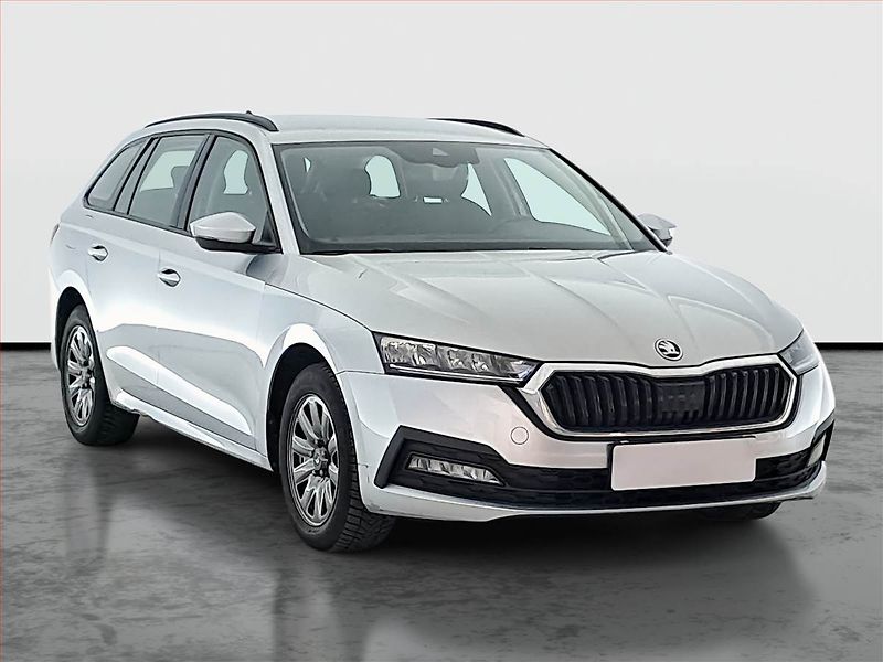 Škoda Octavia (2022) Ambition 2.0 TDI, ČR,1.maj - fotografie inzerátu