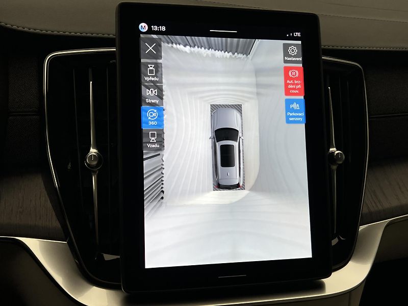 Volvo XC90 (2026) T8 AWD RECHARGE PLUS AUT - fotka 42 z 49